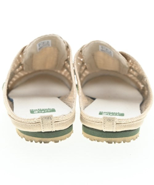 Onitsuka Tiger รองเท้าแตะ