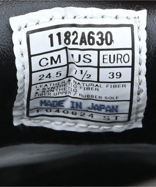 Onitsuka Tiger รองเท้าออกงาน/รองเท้าไม่มีส้น