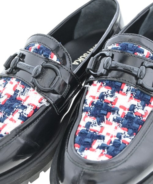 Onitsuka Tiger รองเท้าออกงาน/รองเท้าไม่มีส้น