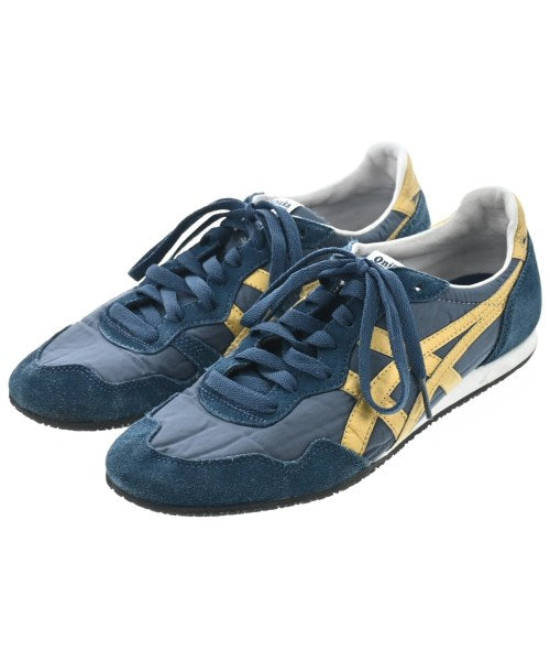 Onitsuka Tiger รองเท้าผ้าใบ