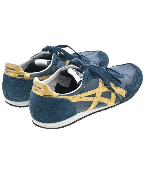 Onitsuka Tiger รองเท้าผ้าใบ