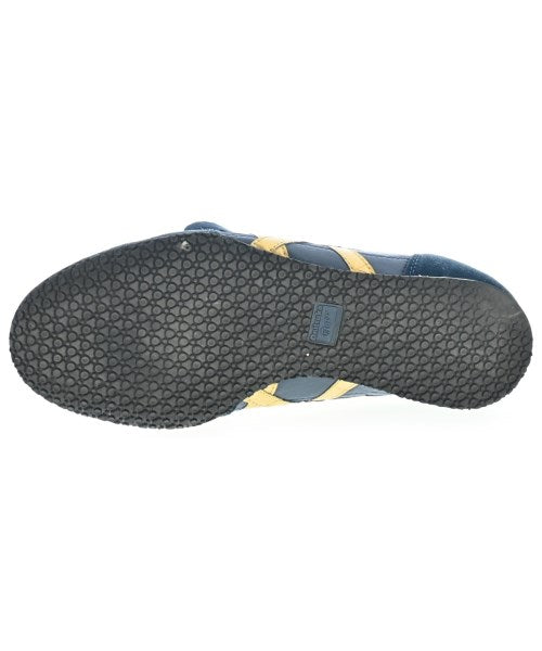 Onitsuka Tiger รองเท้าผ้าใบ