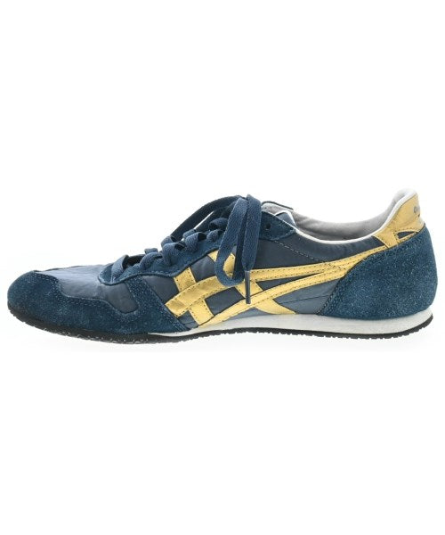 Onitsuka Tiger รองเท้าผ้าใบ