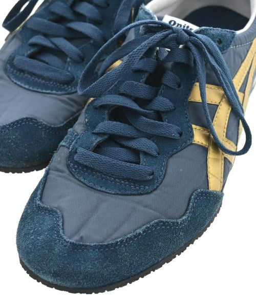 Onitsuka Tiger รองเท้าผ้าใบ