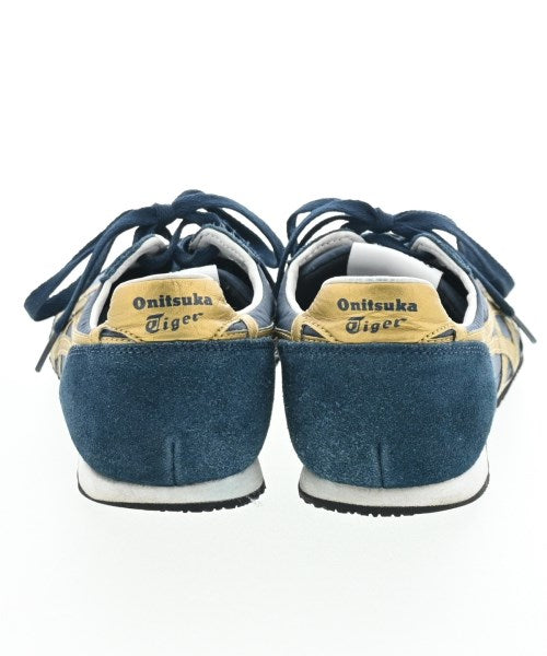 Onitsuka Tiger รองเท้าผ้าใบ