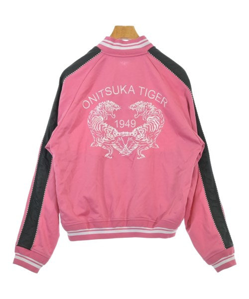 Onitsuka Tiger เสื้อสเวตเตอร์