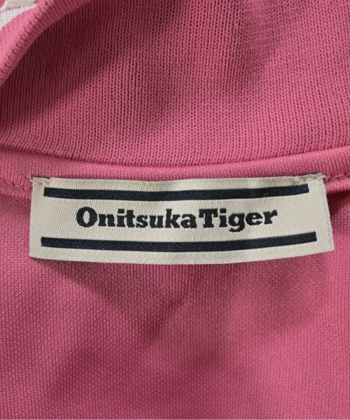 Onitsuka Tiger เสื้อสเวตเตอร์