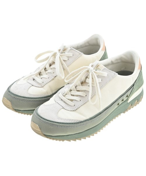 Onitsuka Tiger รองเท้าผ้าใบ