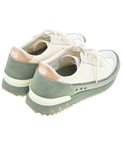 Onitsuka Tiger รองเท้าผ้าใบ