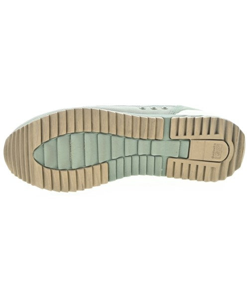 Onitsuka Tiger รองเท้าผ้าใบ
