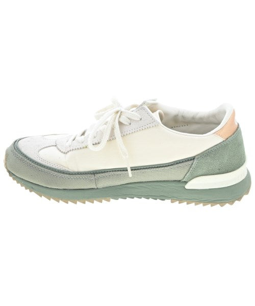 Onitsuka Tiger รองเท้าผ้าใบ