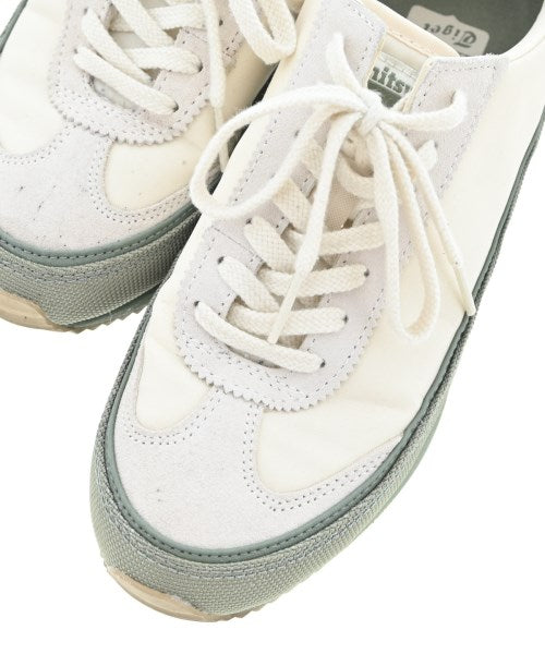 Onitsuka Tiger รองเท้าผ้าใบ