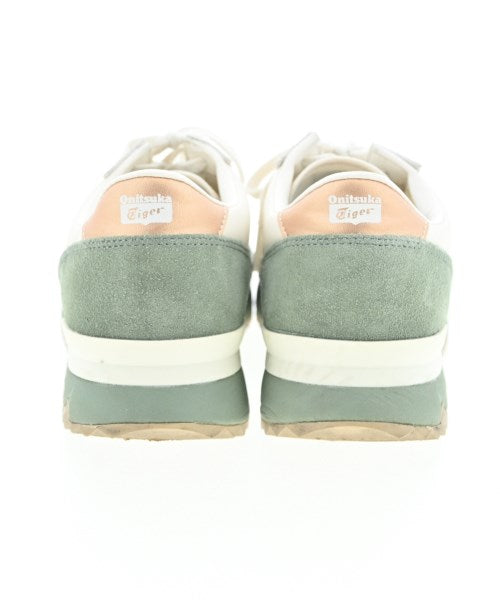 Onitsuka Tiger รองเท้าผ้าใบ
