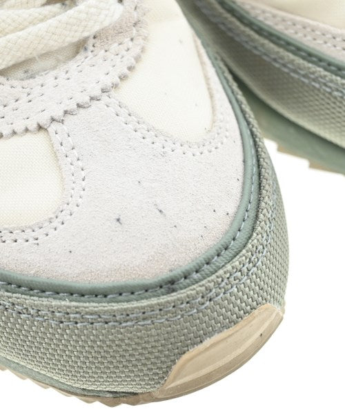 Onitsuka Tiger รองเท้าผ้าใบ