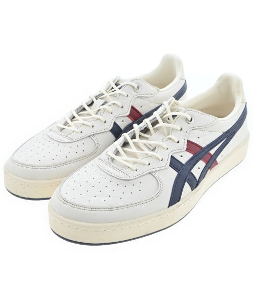 Onitsuka Tiger รองเท้าผ้าใบ