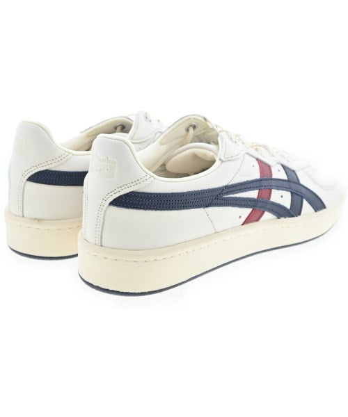 Onitsuka Tiger รองเท้าผ้าใบ