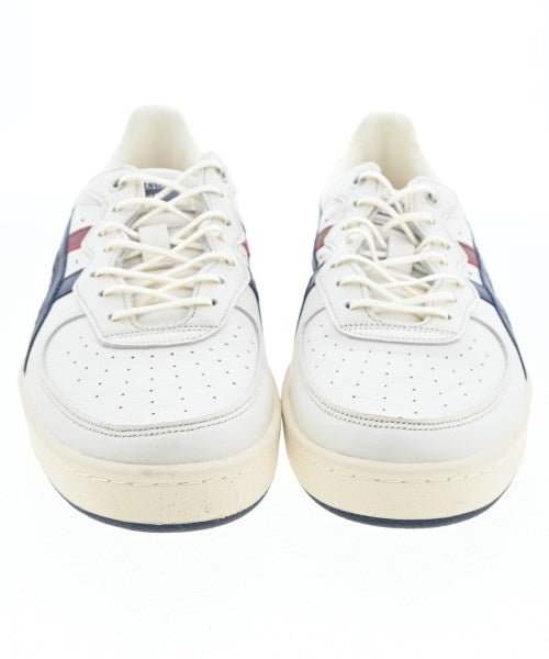 Onitsuka Tiger รองเท้าผ้าใบ