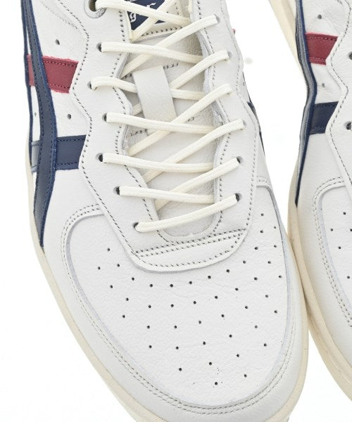 Onitsuka Tiger รองเท้าผ้าใบ