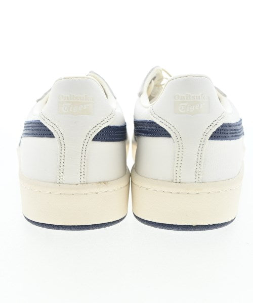 Onitsuka Tiger รองเท้าผ้าใบ