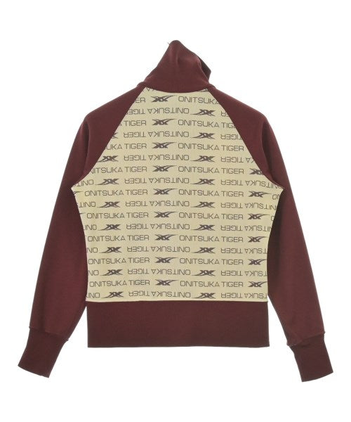 Onitsuka Tiger เสื้อสเวตเตอร์