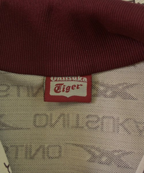 Onitsuka Tiger เสื้อสเวตเตอร์
