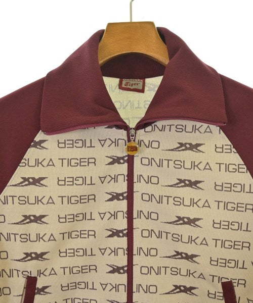 Onitsuka Tiger เสื้อสเวตเตอร์