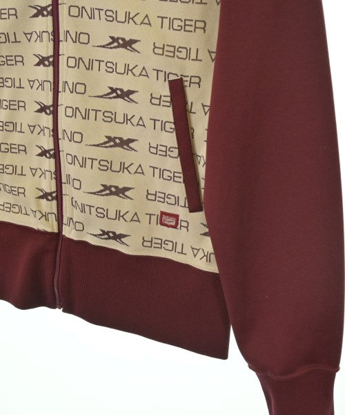Onitsuka Tiger เสื้อสเวตเตอร์