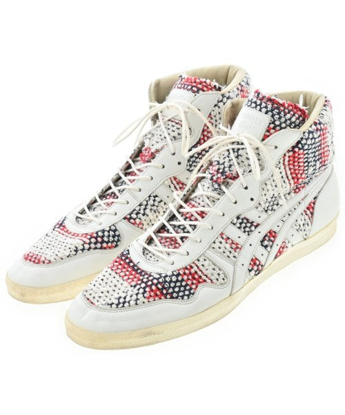 Onitsuka Tiger รองเท้าผ้าใบ