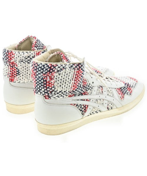 Onitsuka Tiger รองเท้าผ้าใบ