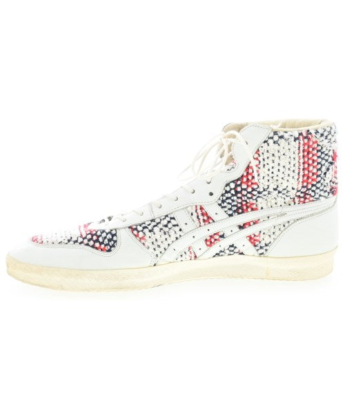 Onitsuka Tiger รองเท้าผ้าใบ
