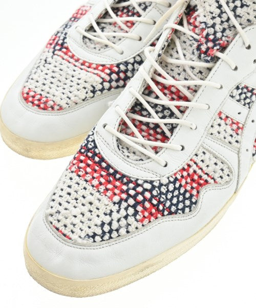 Onitsuka Tiger รองเท้าผ้าใบ