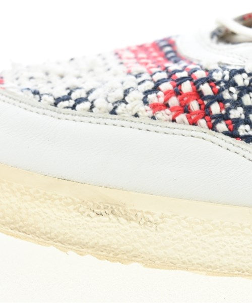 Onitsuka Tiger รองเท้าผ้าใบ