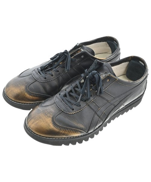 Onitsuka Tiger รองเท้าผ้าใบ