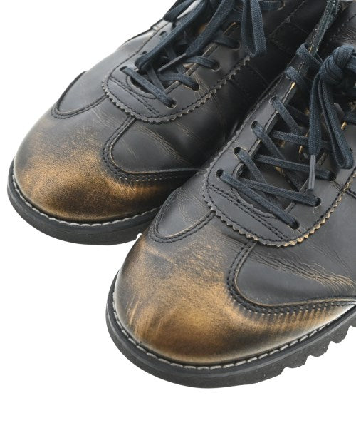 Onitsuka Tiger รองเท้าผ้าใบ