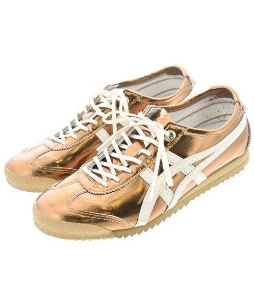 Onitsuka Tiger รองเท้าผ้าใบ
