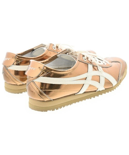 Onitsuka Tiger รองเท้าผ้าใบ