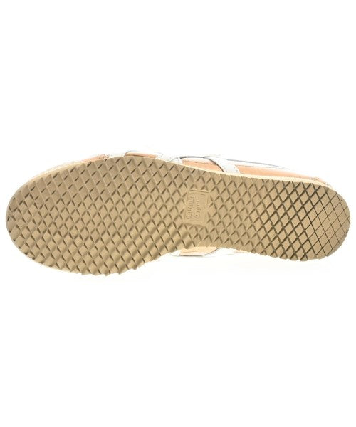 Onitsuka Tiger รองเท้าผ้าใบ