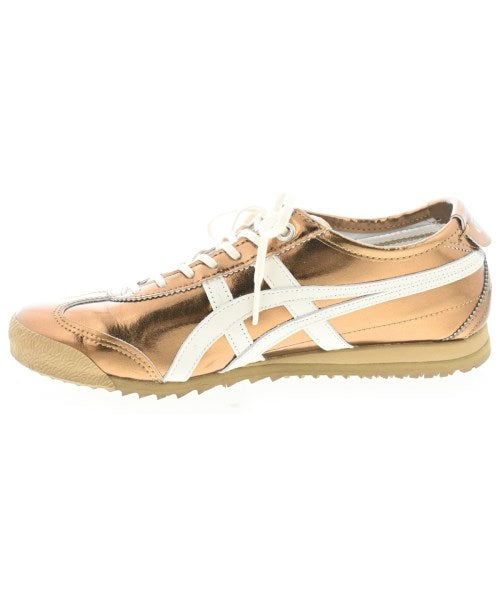 Onitsuka Tiger รองเท้าผ้าใบ