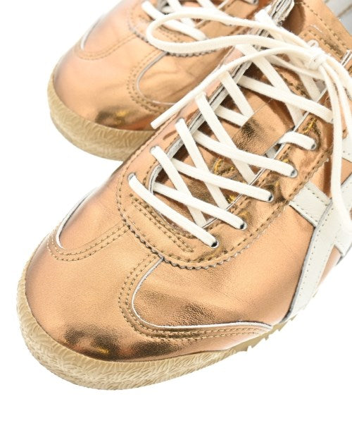 Onitsuka Tiger รองเท้าผ้าใบ