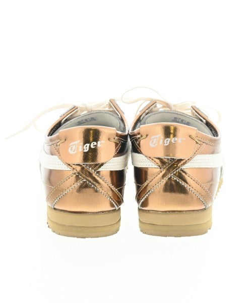 Onitsuka Tiger รองเท้าผ้าใบ