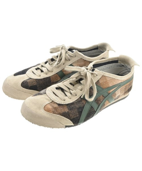 Onitsuka Tiger รองเท้าผ้าใบ