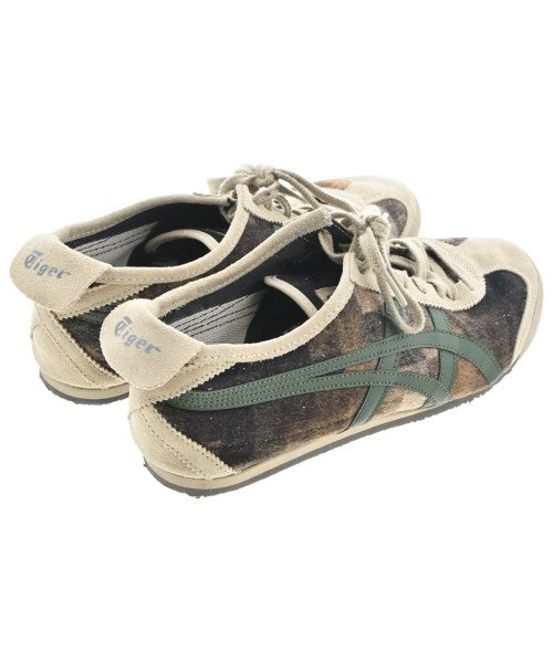 Onitsuka Tiger รองเท้าผ้าใบ