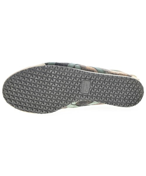 Onitsuka Tiger รองเท้าผ้าใบ