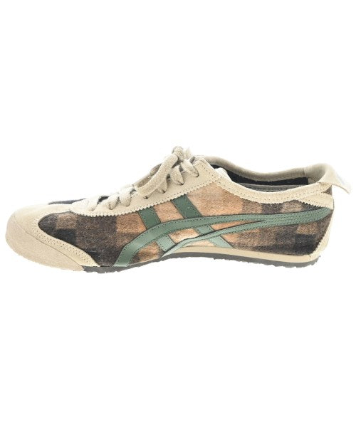 Onitsuka Tiger รองเท้าผ้าใบ