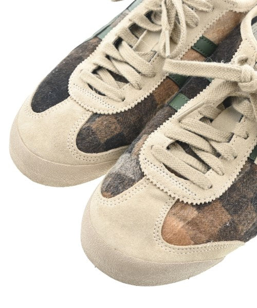 Onitsuka Tiger รองเท้าผ้าใบ