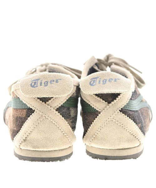Onitsuka Tiger รองเท้าผ้าใบ