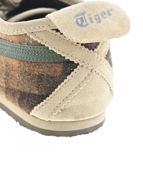 Onitsuka Tiger รองเท้าผ้าใบ
