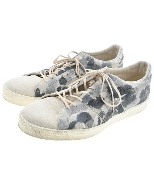 Onitsuka Tiger รองเท้าผ้าใบ