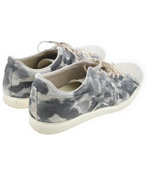 Onitsuka Tiger รองเท้าผ้าใบ