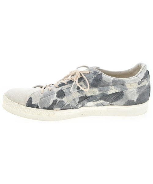 Onitsuka Tiger รองเท้าผ้าใบ